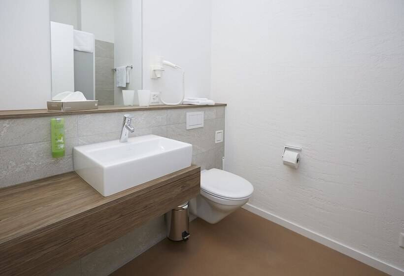 B&b Hotel Peter Und Paul