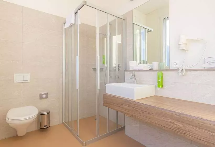 B&b Hotel Peter Und Paul
