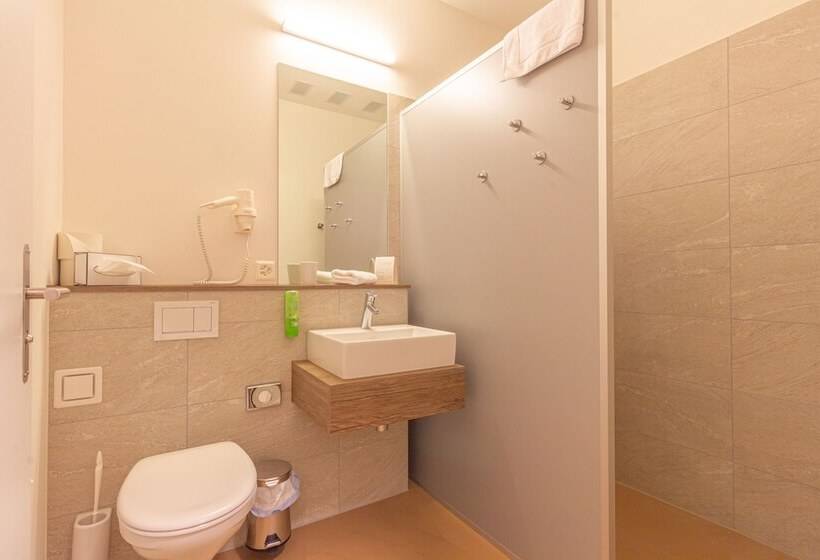 B&b Hotel Peter Und Paul