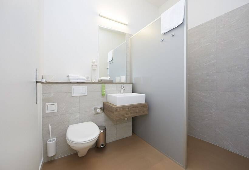 B&b Hotel Peter Und Paul