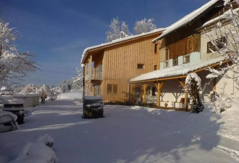 B&b Winzenberg