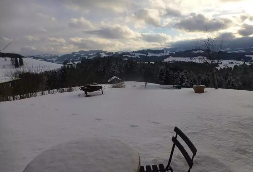 B&b Winzenberg