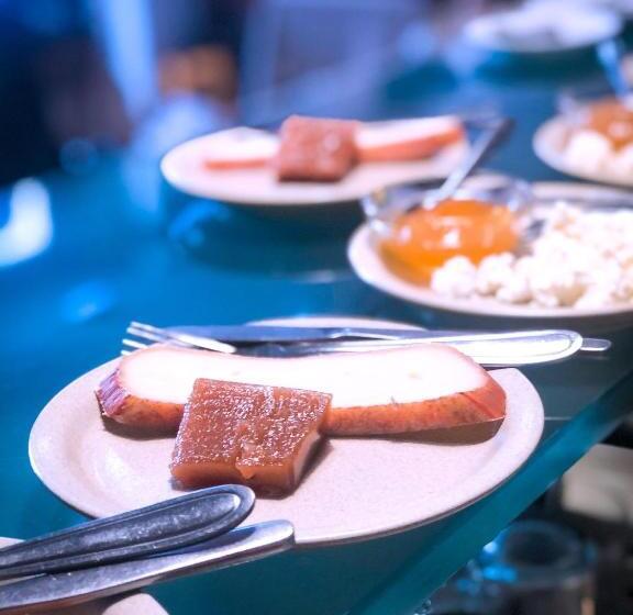 住宿加早餐  Abrigo Da Estrela