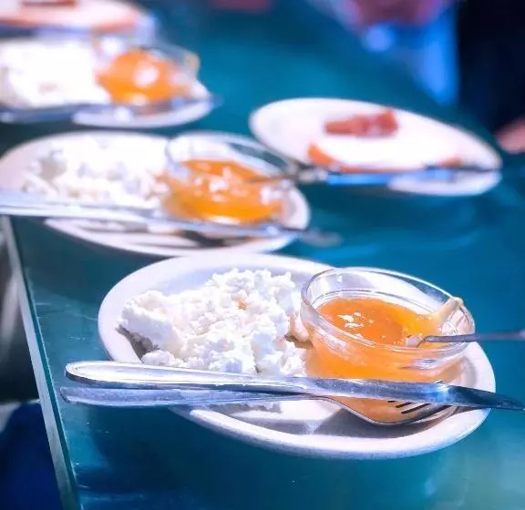 Bed and Breakfast Abrigo Da Estrela