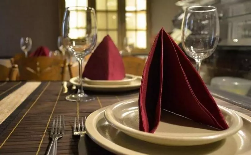 Bed and Breakfast Abrigo Da Estrela