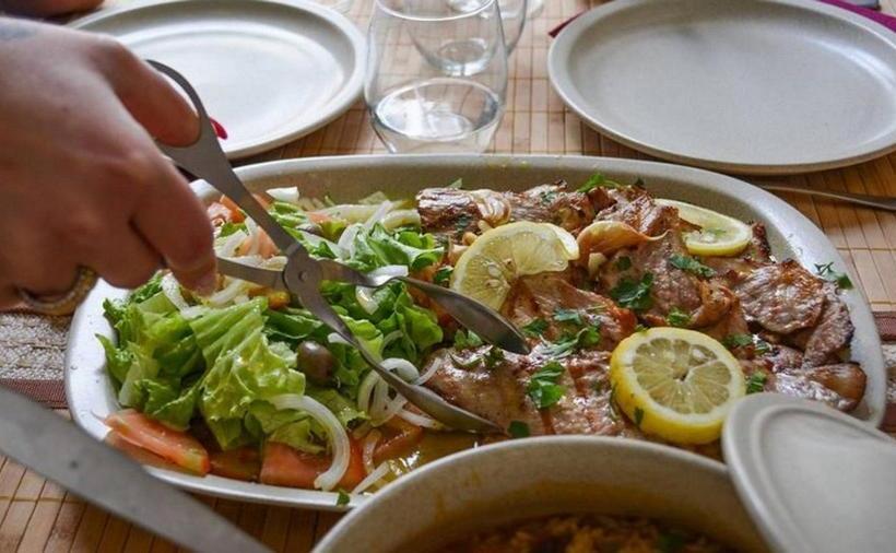 住宿加早餐  Abrigo Da Estrela