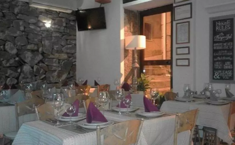 Bed and Breakfast Abrigo Da Estrela