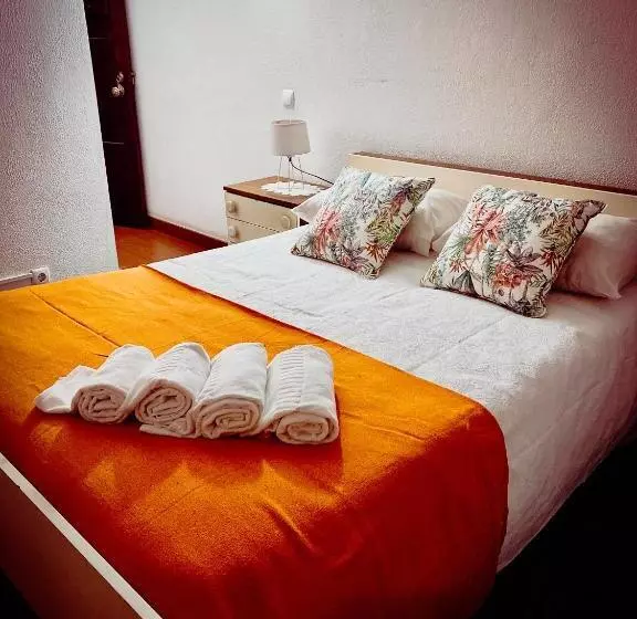 Bed and Breakfast Abrigo Da Estrela
