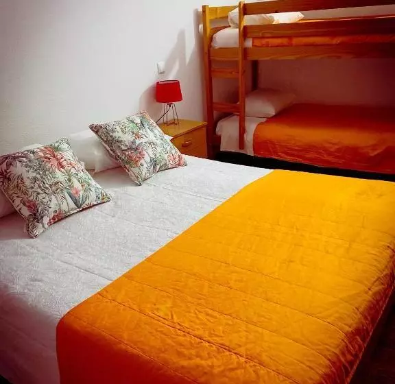 Bed and Breakfast Abrigo Da Estrela