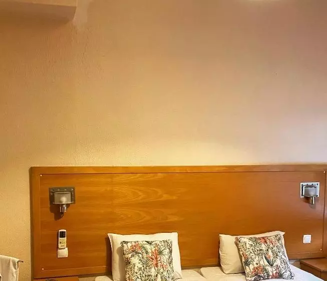 Bed and Breakfast Abrigo Da Estrela