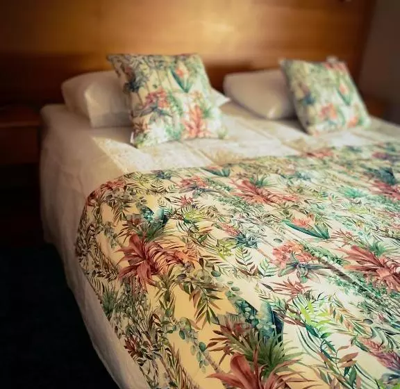 Bed and Breakfast Abrigo Da Estrela