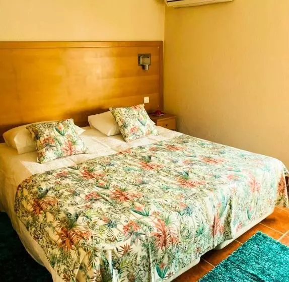 Bed and Breakfast Abrigo Da Estrela