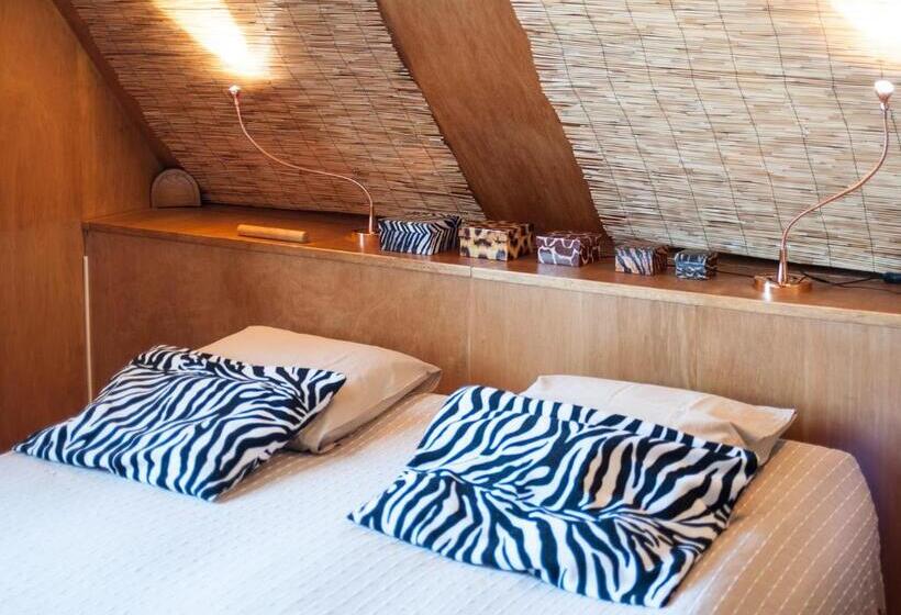 ベッドアンドブレックファースト Maison Dubois