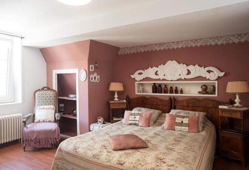 ベッドアンドブレックファースト Maison Dubois