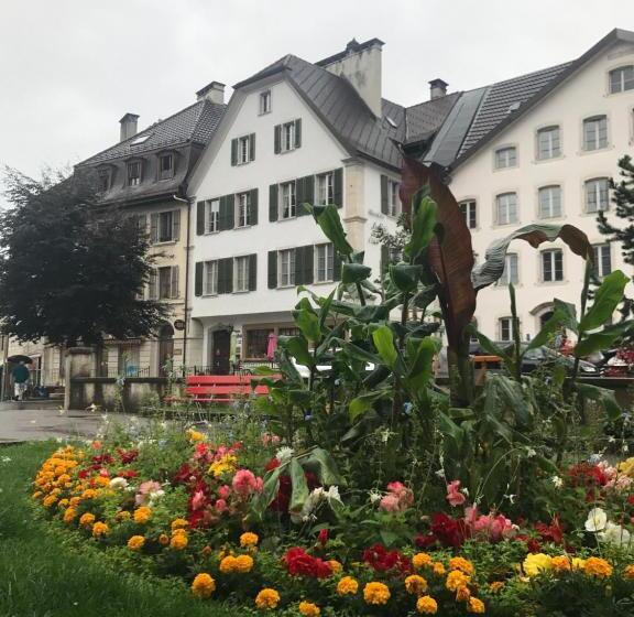 ベッドアンドブレックファースト Maison Dubois