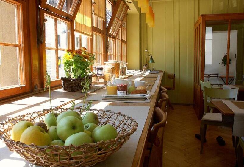 ベッドアンドブレックファースト Maison Dubois