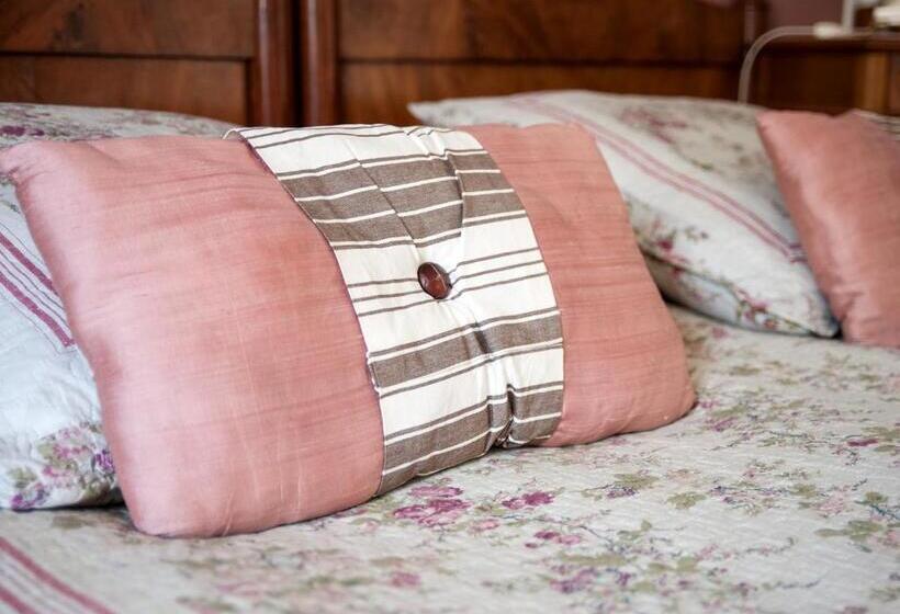 ベッドアンドブレックファースト Maison Dubois