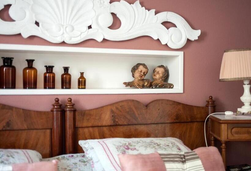 ベッドアンドブレックファースト Maison Dubois