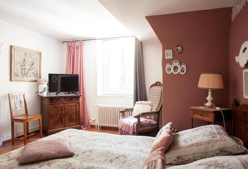 ベッドアンドブレックファースト Maison Dubois