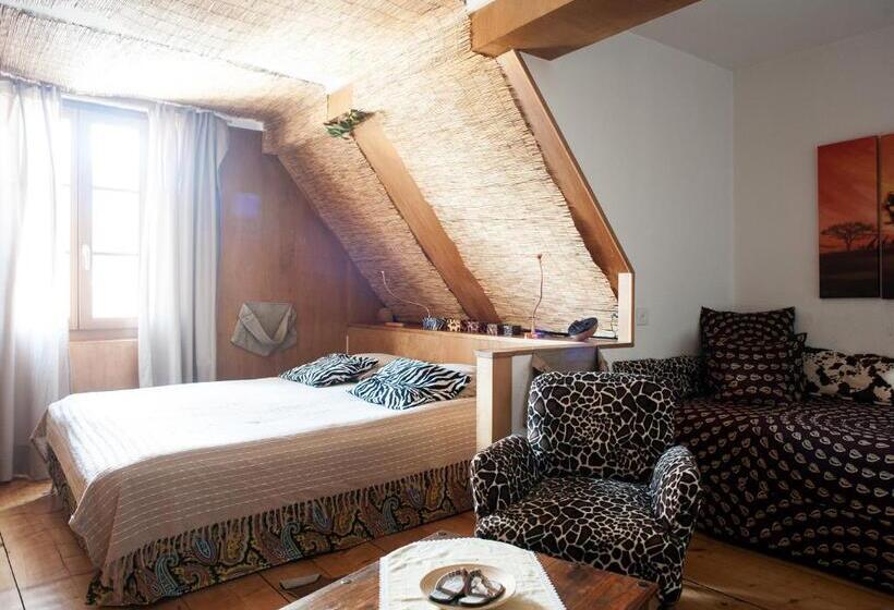 ベッドアンドブレックファースト Maison Dubois