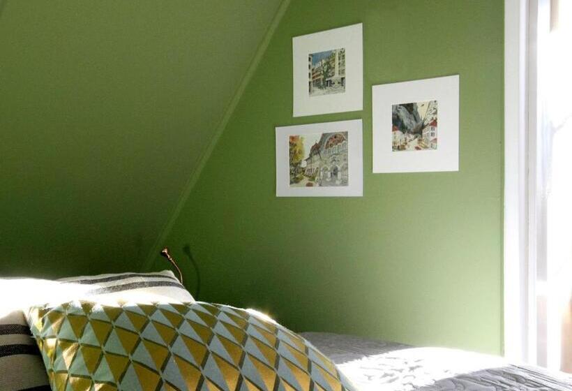 ベッドアンドブレックファースト Maison Dubois