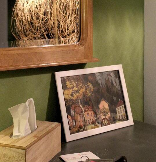 ベッドアンドブレックファースト Maison Dubois