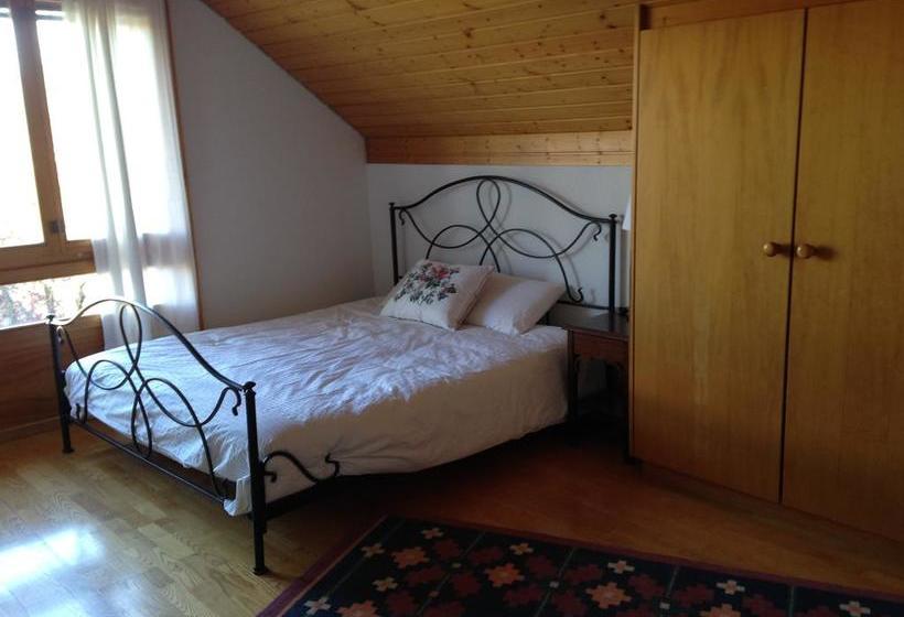 Bed and Breakfast Margarete Möri