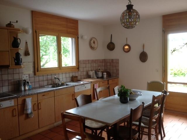 Bed and Breakfast Margarete Möri