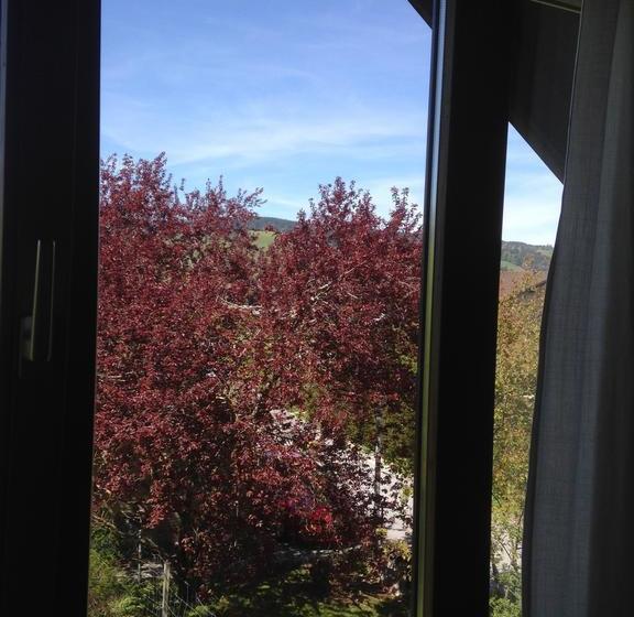 Bed and Breakfast Margarete Möri