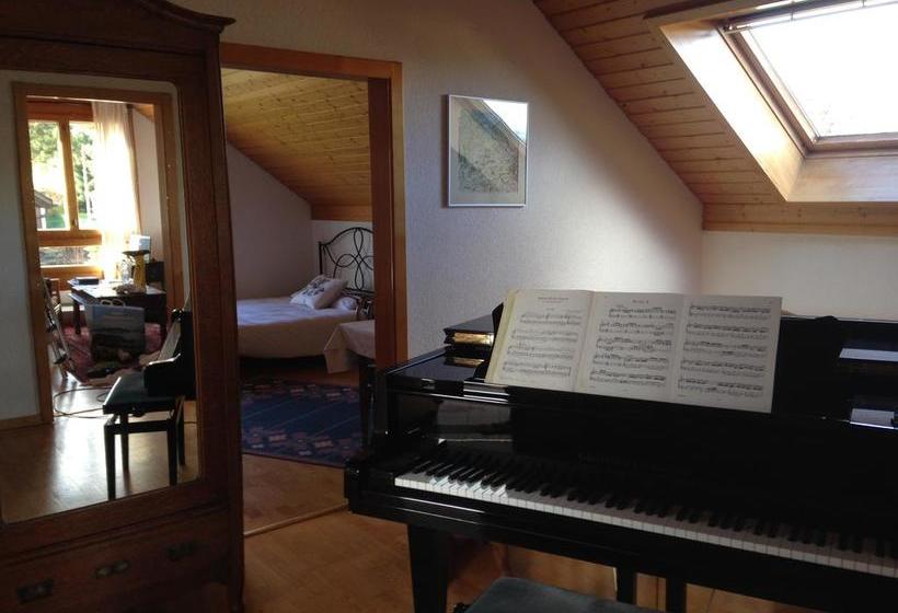 Bed and Breakfast Margarete Möri