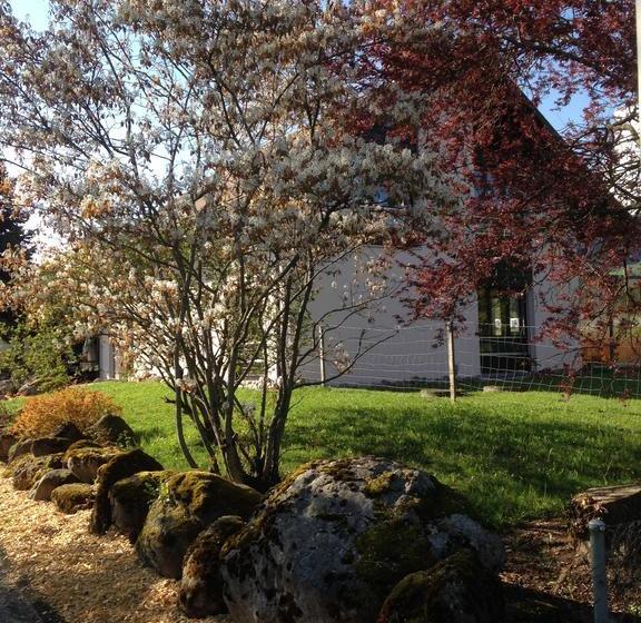 Bed and Breakfast Margarete Möri