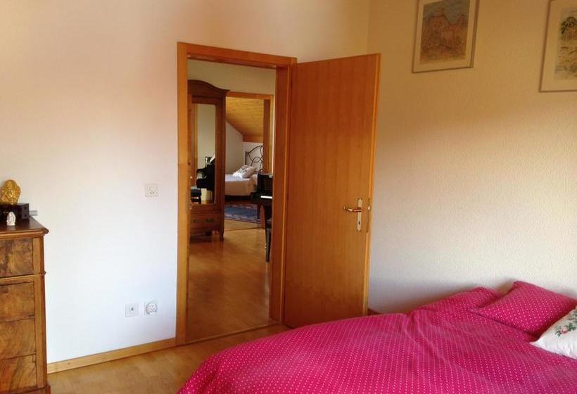 Bed and Breakfast Margarete Möri