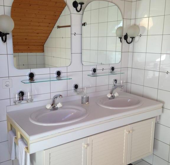 Bed and Breakfast Margarete Möri