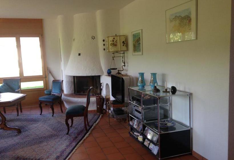 Bed and Breakfast Margarete Möri