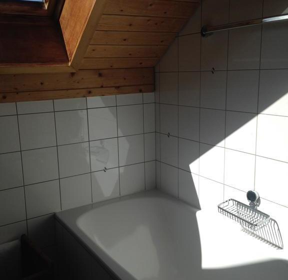 Bed and Breakfast Margarete Möri