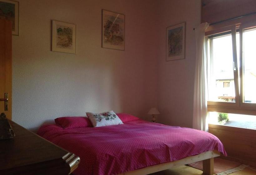 Bed and Breakfast Margarete Möri