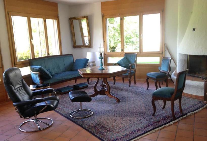 Bed and Breakfast Margarete Möri