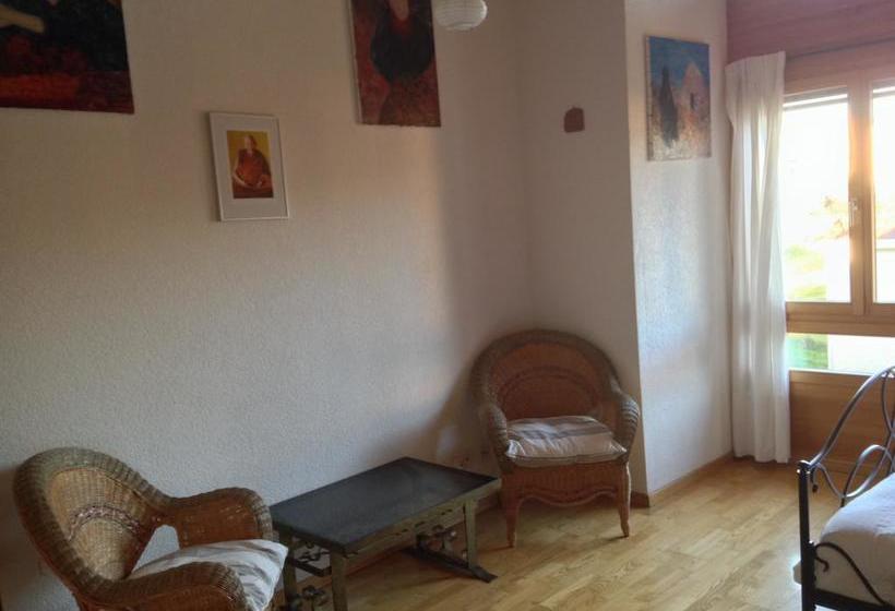 Bed and Breakfast Margarete Möri