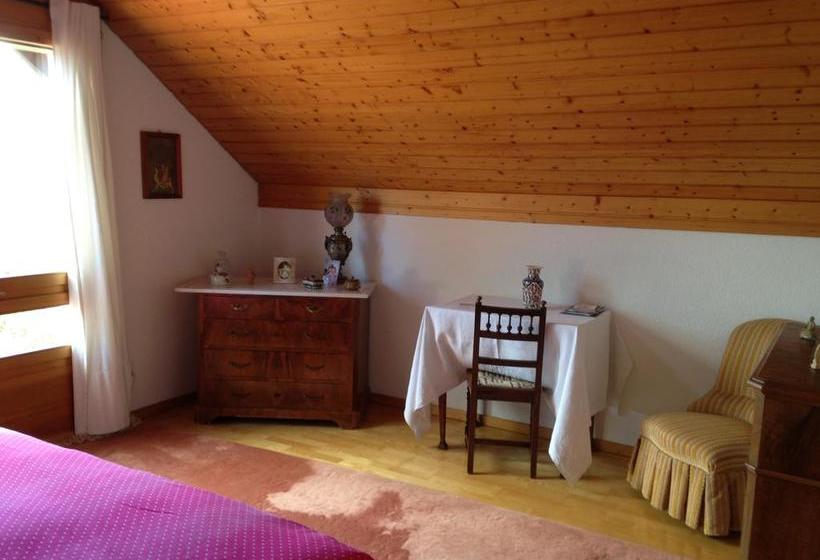 Bed and Breakfast Margarete Möri