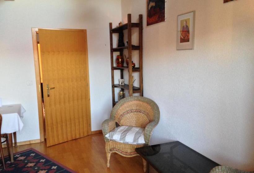 Bed and Breakfast Margarete Möri