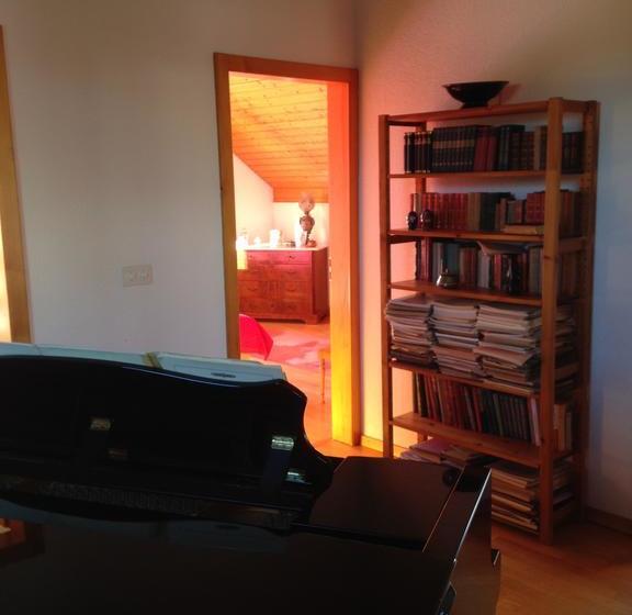 Bed and Breakfast Margarete Möri