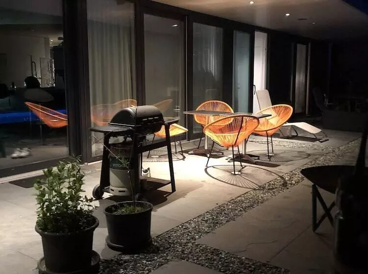 Aamiaismajoitus (B&B) Morat Gaste Zimmer