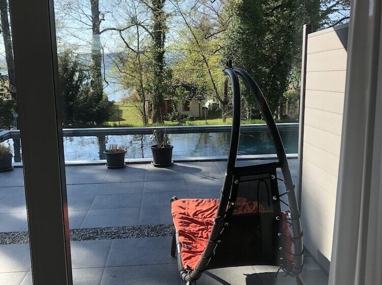 Bed and Breakfast Morat Gaste Zimmer