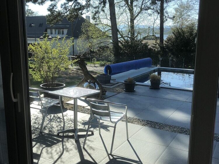 Bed and Breakfast Morat Gaste Zimmer