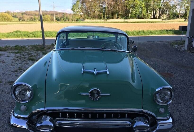 Bed and Breakfast Morat Gaste Zimmer