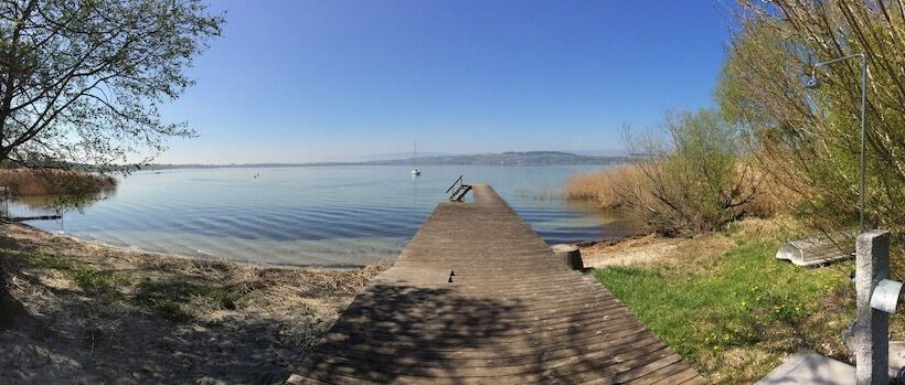 Bed and Breakfast Morat Gaste Zimmer