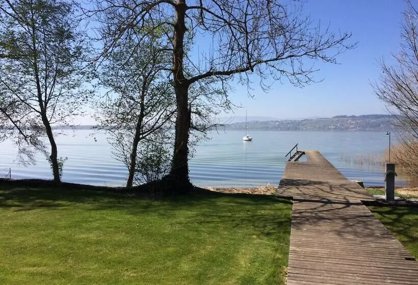Aamiaismajoitus (B&B) Morat Gaste Zimmer