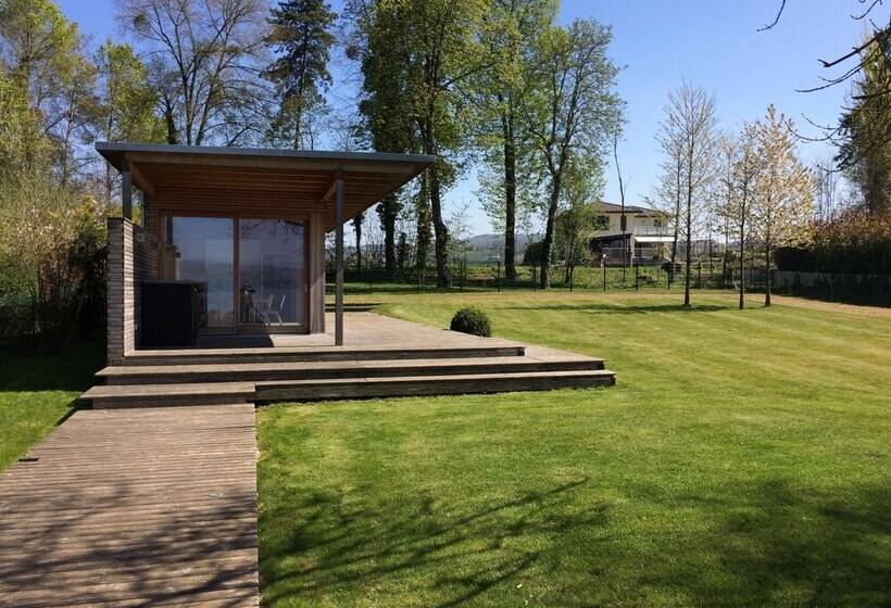 Bed and Breakfast Morat Gaste Zimmer