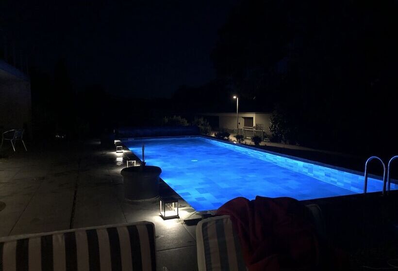 Bed and Breakfast Morat Gaste Zimmer