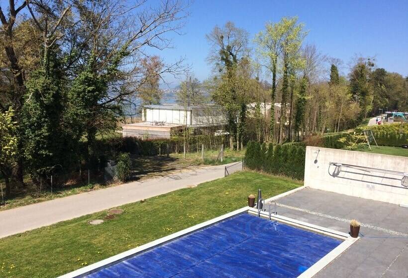 Bed and Breakfast Morat Gaste Zimmer